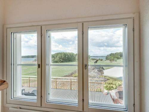 Holiday Home Villa P��sky
