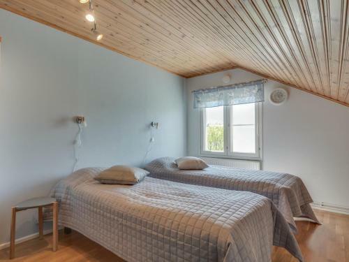 Holiday Home Villa P��sky