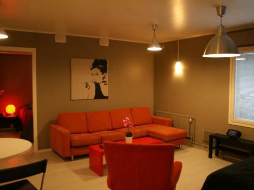 Motel Hotel Keskipiste