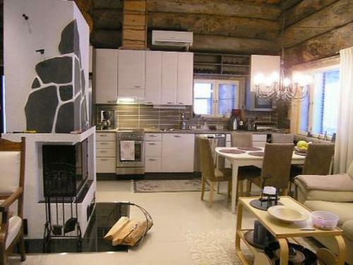 Holiday Home Villa Koskelo