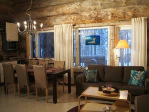 Holiday Home Villa Koskelo