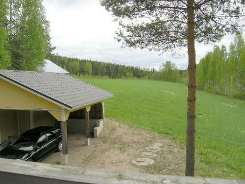Holiday Home Sammallehto