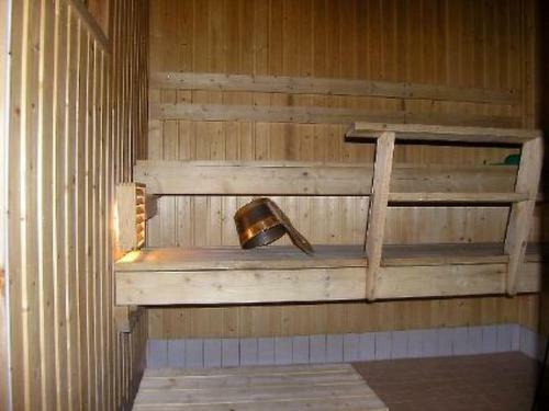 Holiday Home Sammallehto