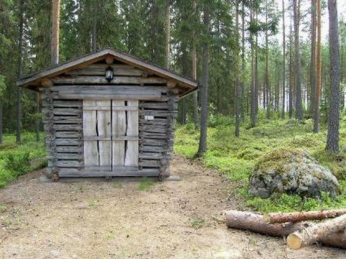 Holiday Home Sammallehto