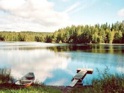 Holiday Home M�ntyl�