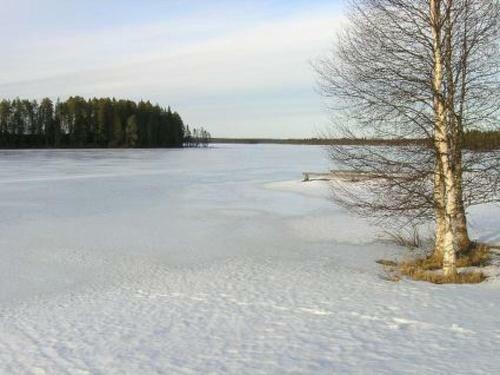 Holiday Home Herkkola