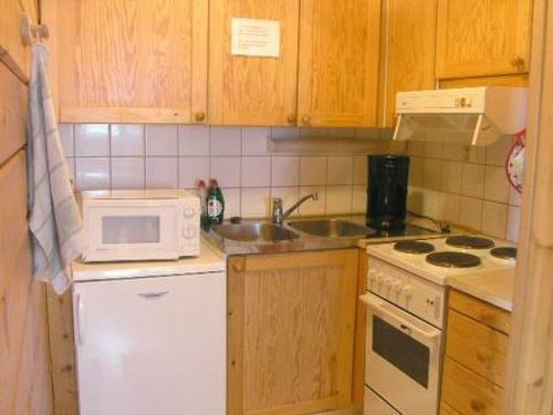 Holiday Home Herkkola