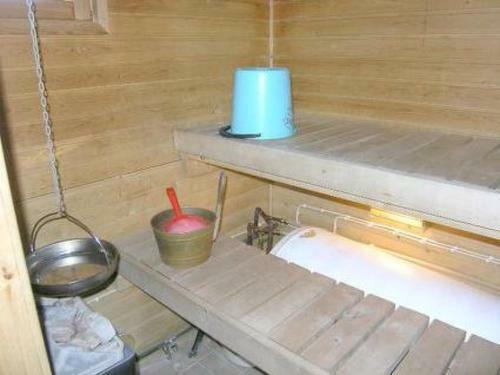 Holiday Home Riitula