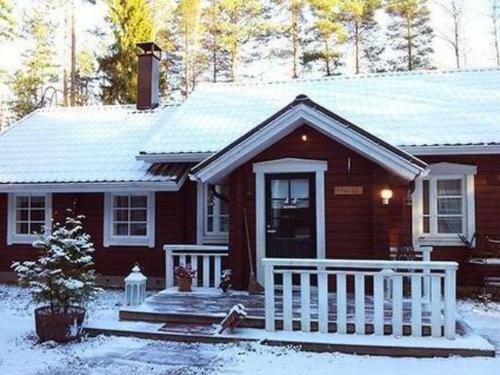 Holiday Home Huwila