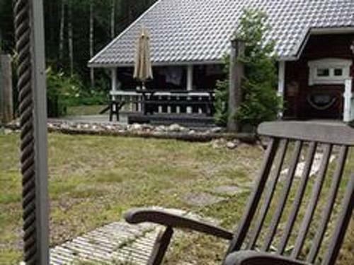 Holiday Home Huwila