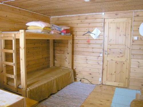 Holiday Home Karpalo