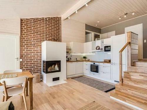 Holiday Home Heikinranta