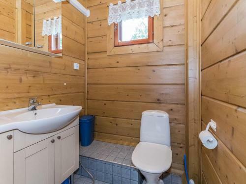 Holiday Home Juhala