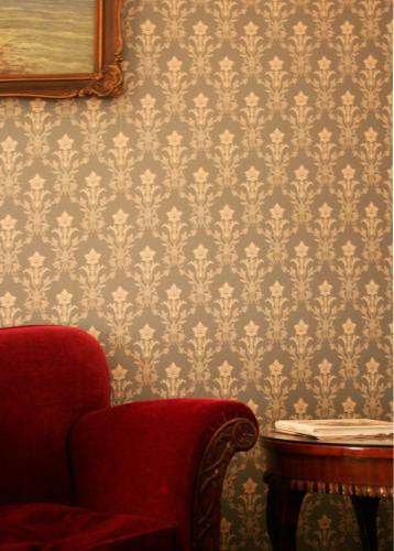 Bed & Breakfast Erkas G�rden
