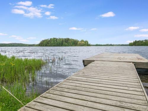 Holiday Home Ikonen