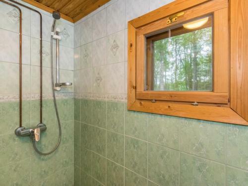 Holiday Home Ikonen