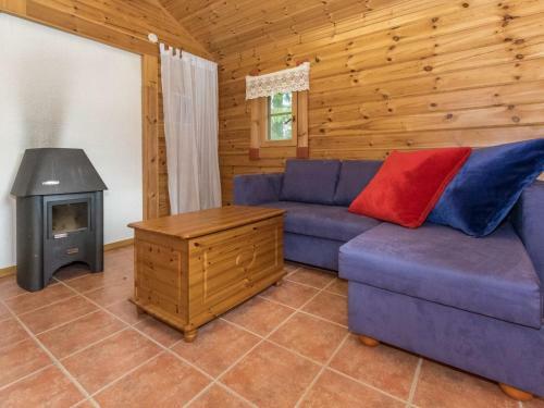 Holiday Home Kasilahti