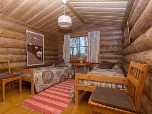 Holiday Home Papanm�kki