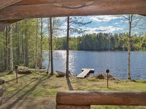 Holiday Home Papanm�kki