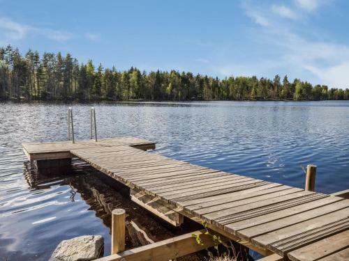 Holiday Home Papanm�kki