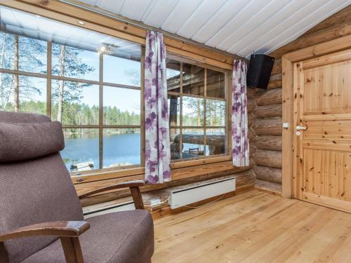 Holiday Home Papanm�kki