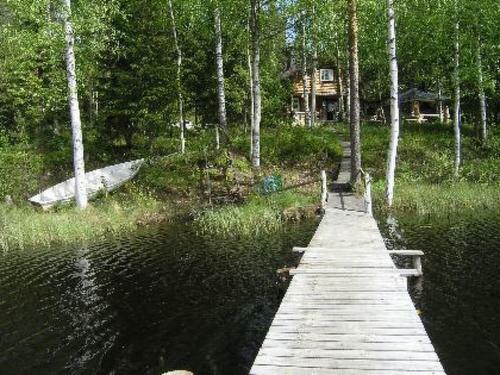 Holiday Home Pikku Harrila