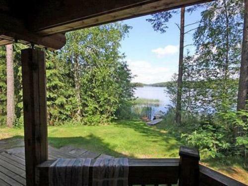 Holiday Home Pikkutupa