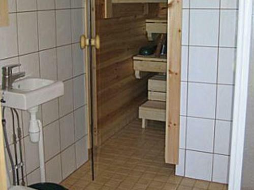 Holiday Home Pikkutupa