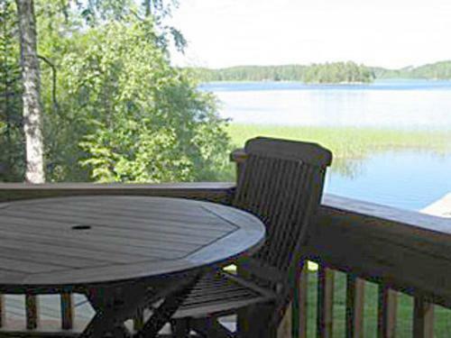 Holiday Home Pikkutupa