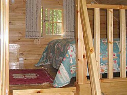 Holiday Home Pikkutupa