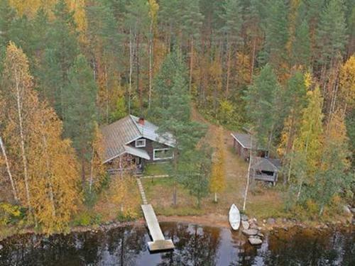 Holiday Home Tatunm�kki