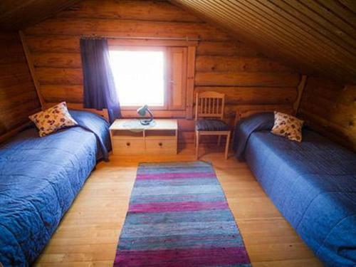 Holiday Home Tatunm�kki