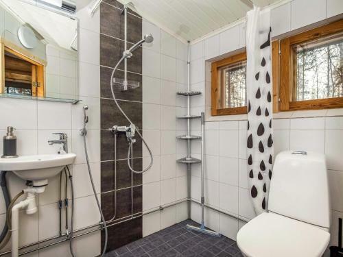 Holiday Home Pohosniemi