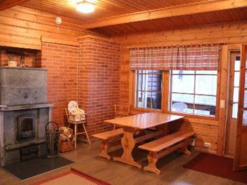 Holiday Home Aittoniemi II