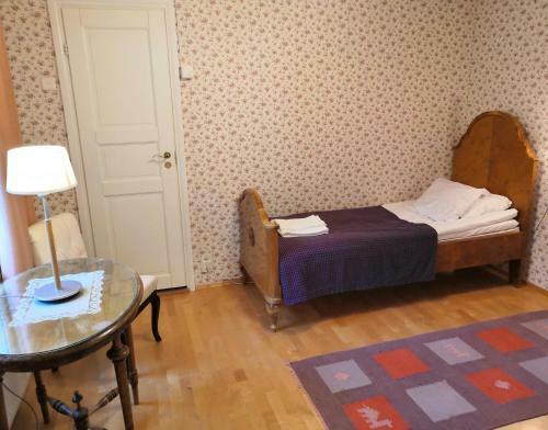 Hotelli Messil�