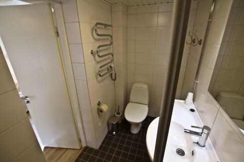 Hotelli Messil�