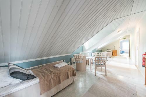 Hotelli Messil�