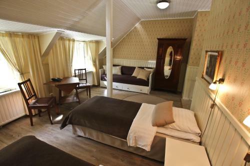 Hotelli Messil�