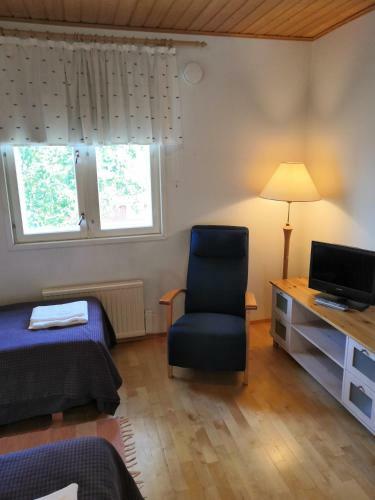 Hotelli Messil�