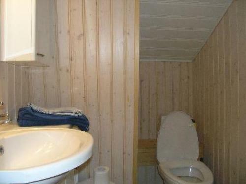 Holiday Home Helga