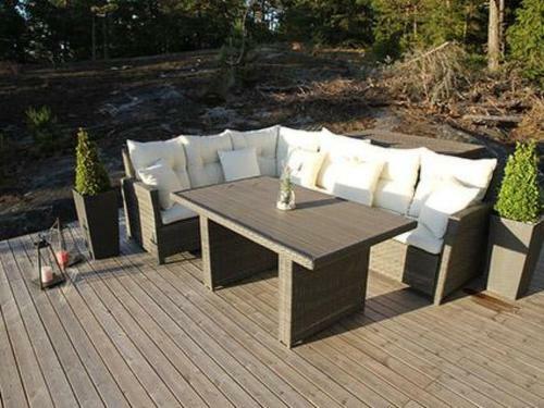 Holiday Home V�stantill