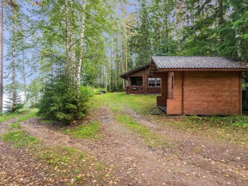 Holiday Home L�nsiranta