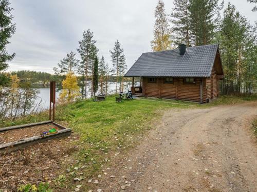 Holiday Home Etel�rinne