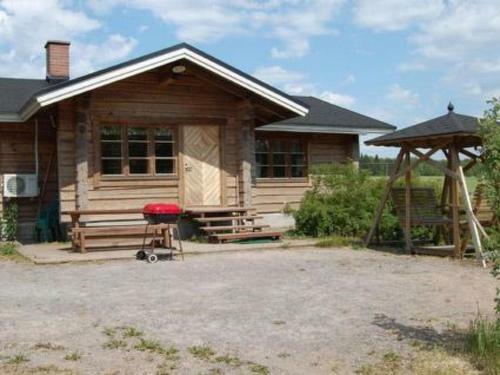 Holiday Home Rantatalo