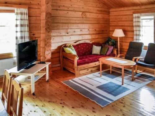 Holiday Home Rantatalo