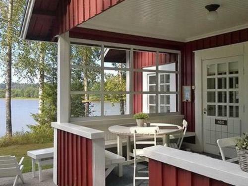 Holiday Home Sepelkyyhky