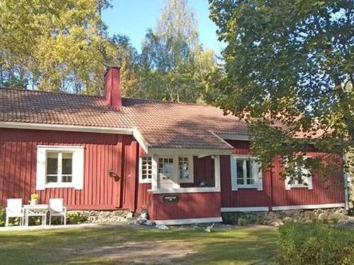 Holiday Home Pikkupehtoori