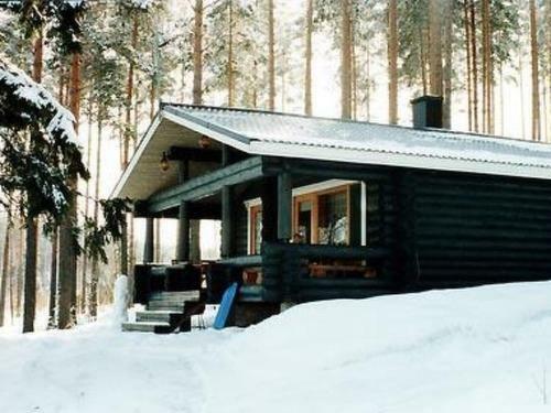 Holiday Home Norppa