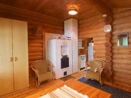 Holiday Home Norppa