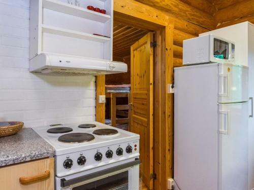 Holiday Home Norppa